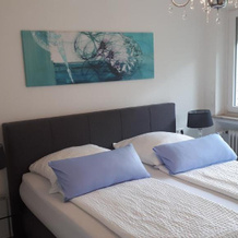 Das Platanenhaus - Ferienwohnung am Bodensee, Friedrichshafen — photo 2