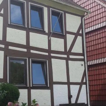 Weserbergland Ferienhaus, 汉恩明登 — 照片 2