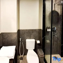 Urbanview KAS Hotel Syariah near Simpang 5 Purwodadi, 普沃达迪 — 照片 3