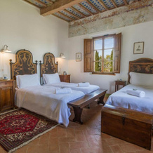 Villa Cozzano, 卡斯蒂廖内-德尔-拉戈 — 照片 2