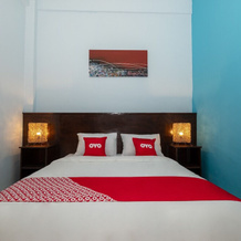 Hening Homestay By Oyo Rooms, Нгасем — фото 2