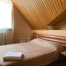 Hotel Olimp, 苏维埃茨基 — 照片 5