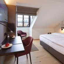 Hotel Gasthof zum Ochsen, 阿尔勒斯海姆 — 照片 3
