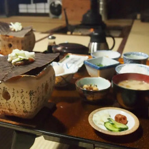 Shirakawago Gassho house Gensaku, 白川村 — 照片 2