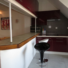 Appartements François 1er 16 rue du pont, Vitry-le-Francois — photo 4