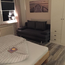 Appartement Moervig, Фленсбург — фото 2
