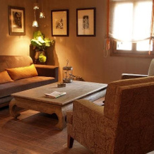 Hotel Viña Oliván, 萨尔维塞 — 照片 5