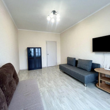 UNIQUE APARTMENT on Bavarskaya near the Tennis Center, 苏霍沃 — 照片 4