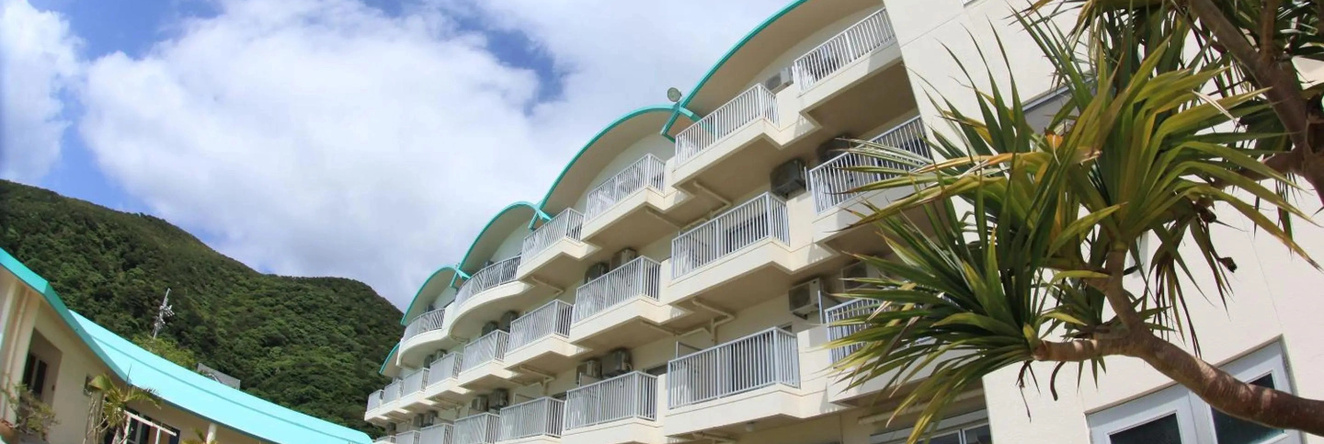 Tokashiku Marine Villege, Tokashiki — photo 1
