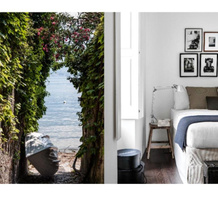 Pescallo Apartments, Белладжио — фото 2