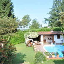 Villa Donatella, Варалло-Помбия — фото 3