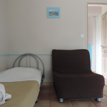 Hôtel Résidence Les Peupliers, 洛里奥勒迪孔塔 — 照片 2