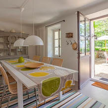 Villa Les Beaumettes Not Far From Gordes, Beaumettes — photo 3