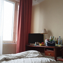 A-Hotel Fontanka, Saint Petersburg — photo 2
