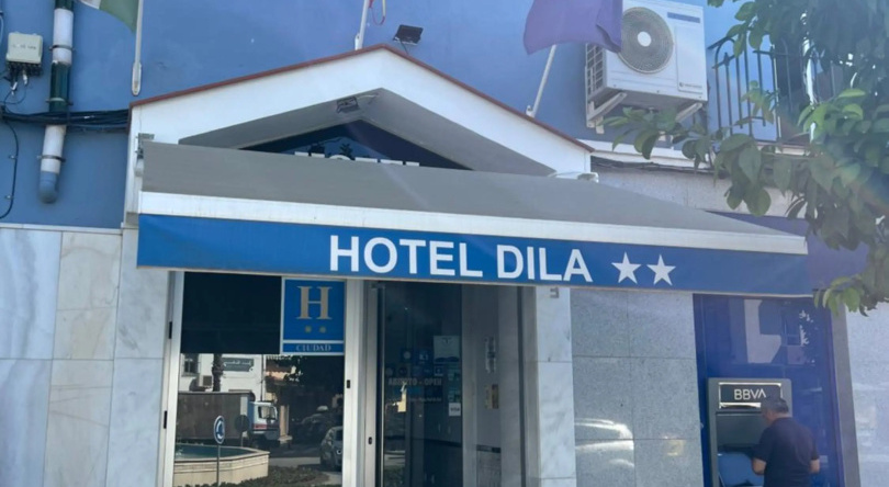 Dila, 贝莱斯-马拉加 — 照片 1