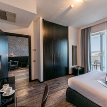 Sea Lion Hotel, 蒙特西尔瓦诺 — 照片 4