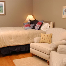 Timber Creek Bed & Breakfast, Paxton — photo 4