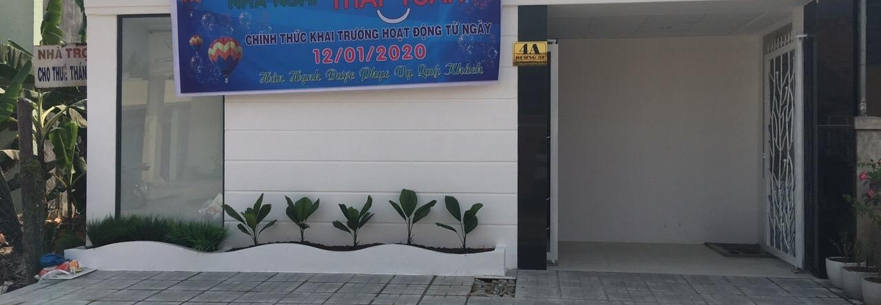 Mai Tuan Pham Hung Hotel, Hoa Thanh — photo 1
