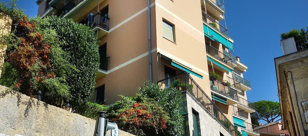 Casa Anna, 博利亚斯科 — 照片 1