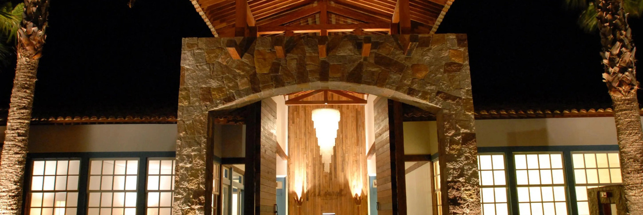 Lake Vilas Charm Hotel & Spa, 安帕里 — 照片 1