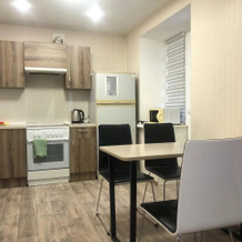 Slovno Doma Berezovskiy Gagarina 27 Flat, 别廖佐夫斯基 — 照片 2