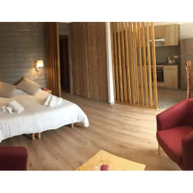 Village Vacances le Tarbesou - Appartments, 阿克斯莱泰尔姆 — 照片 3