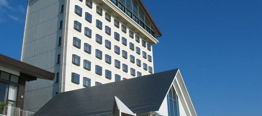 Hikone View Hotel, 彦根 — 照片 1