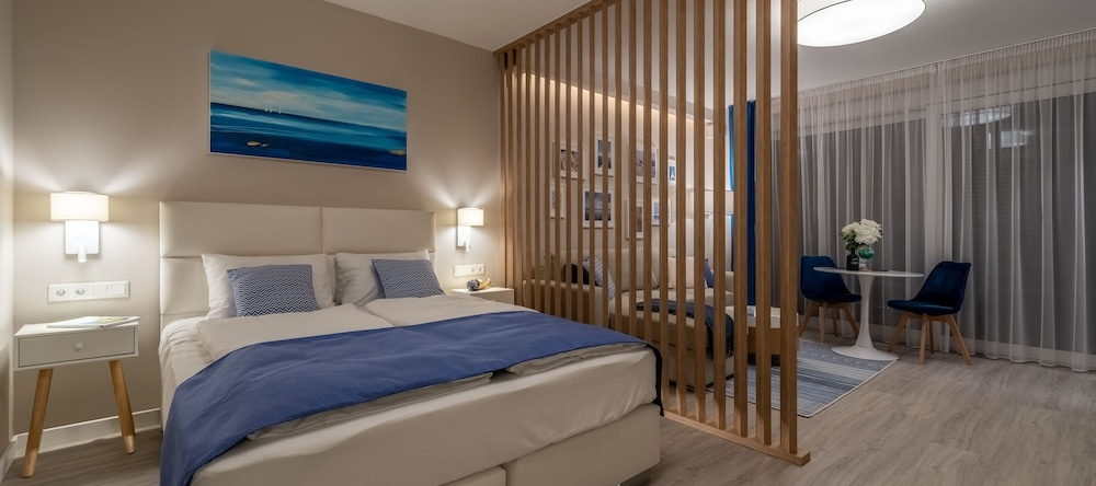 Lake Spirit Boutique Apartments, 巴拉顿奥尔马迪 — 照片 1