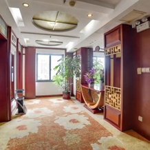 Yuelai Hotspring Hotel, 莆田 — 照片 2