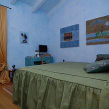 Relais Villa Roncuzzi, Русси — фото 4