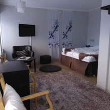 Ottsjö Fjällhotell, 温德萨克尔 — 照片 3