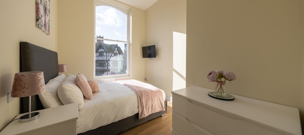 Apartment 1 Isabella House Hereford, Hereford — photo 1