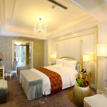 Yuncheng Jianguo Hotel, 运城 — 照片 4