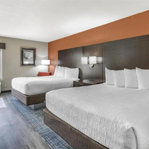 Best Western Plus Lees Summit Hotel  Suites, Lees Summit — photo 5