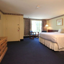 The Governor Prence Inn, 奥尔良 — 照片 4