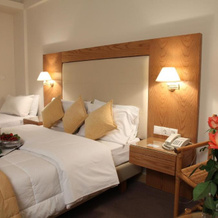 Hotel Aspassia, 阿尔戈斯 — 照片 3