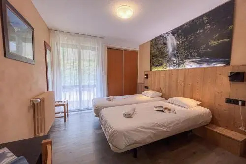 Les Marronniers, Domaine de Pyrène, Cauterets — photo 1