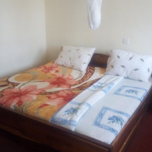 Kilinopark Hotel Machame Gate, 乞力马扎罗 — 照片 3