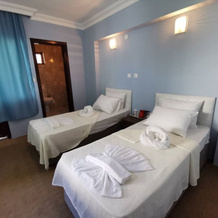 Ori̇ent Hotel, Памуккале — фото 3