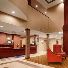 Best Western Plus Finger Lakes Inn & Suites, Мансонс-Корнерс — фото 2