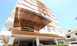Phu View Talay Resort