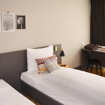 Bold Hotel München Zentrum, 慕尼黑 — 照片 2
