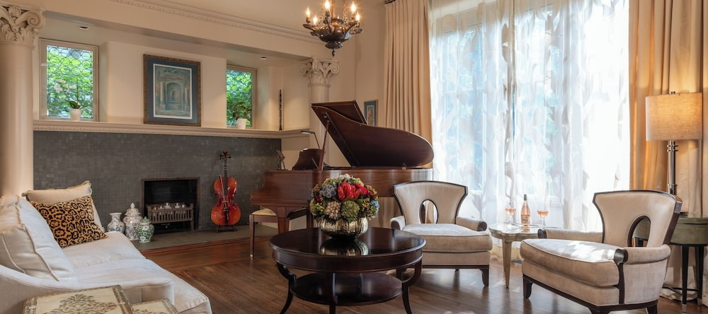 Stonehurst Place Bed & Breakfast, Atlanta — photo 1