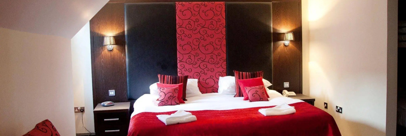 The Popinjay Hotel & Spa, Карлук — фото 1