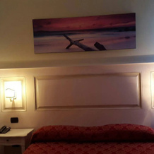 Hotel Mediterraneo, 夸利亚诺 — 照片 3
