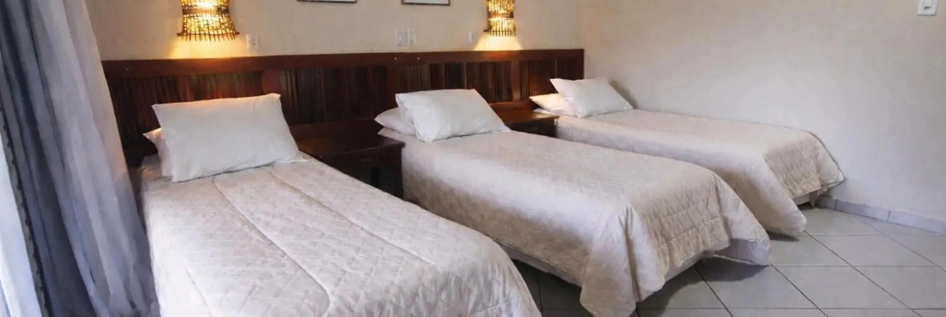 Hotel Cumuruxatiba, Prado — photo 1