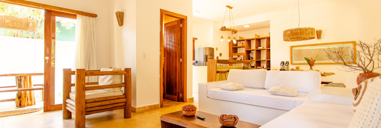 CasaLô Hotel, 杰里科科拉 — 照片 1