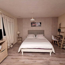 Villa With 3 Bedrooms in Carcassonne, With Wonderful Mountain View, Private Pool, Enclosed Garden - 50 km From the Beach, 卡尔卡松 — 照片 5