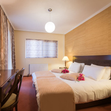Hotel St John Villas Suites and Spa-Adults Only, 奇利维 — 照片 2