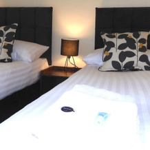 Lion House Chester - Very Near Zoo Ideal for Families, Chester — photo 2